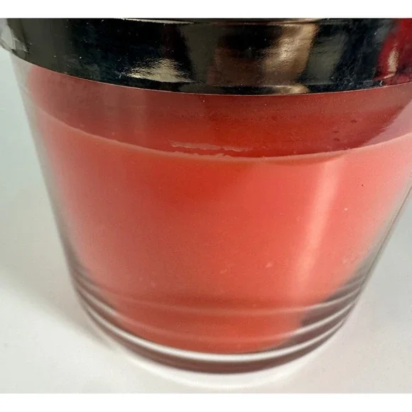 Bath & Body Works Bangkok Golden Temples & Spices Scented 3 Wick Candle 14.5 OZ - Picture 9 of 10